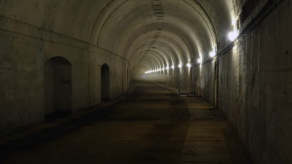 Tunel
